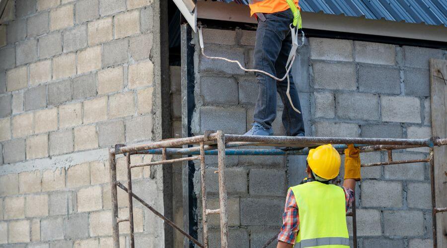 Professional residential roofers in Jerico Springs, MO